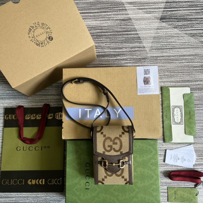 Gvc*1 satchel bags